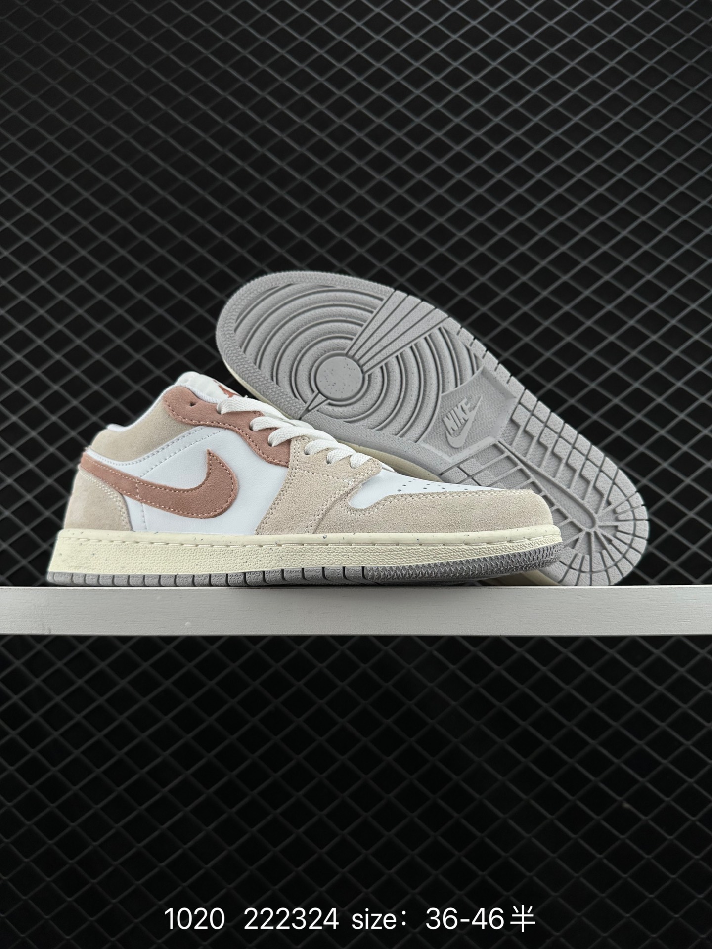 Air Jordan 1 Low AJ1